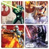 Star Wars Coasters